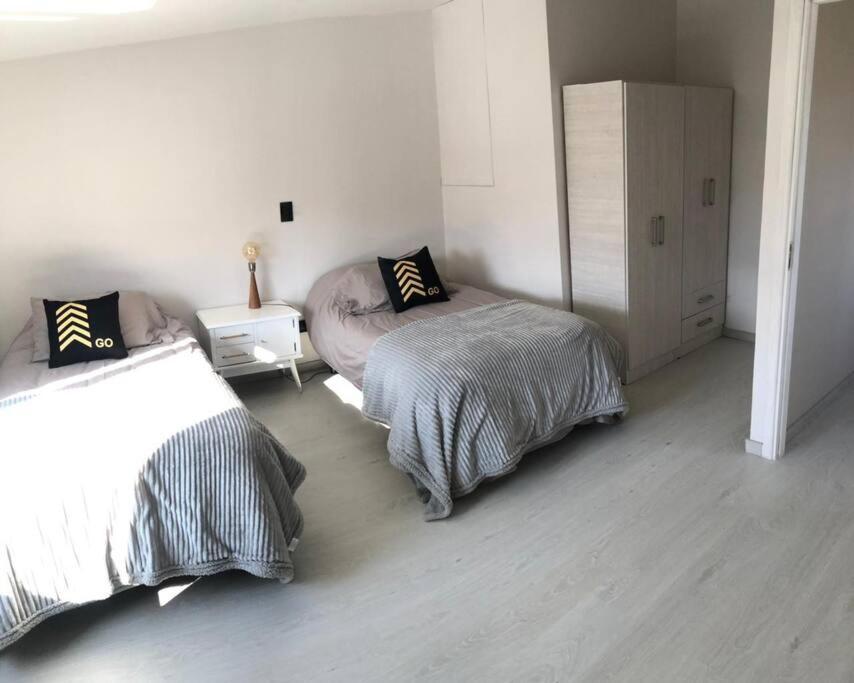 Olivo Apartment เอสเกล ภายนอก รูปภาพ