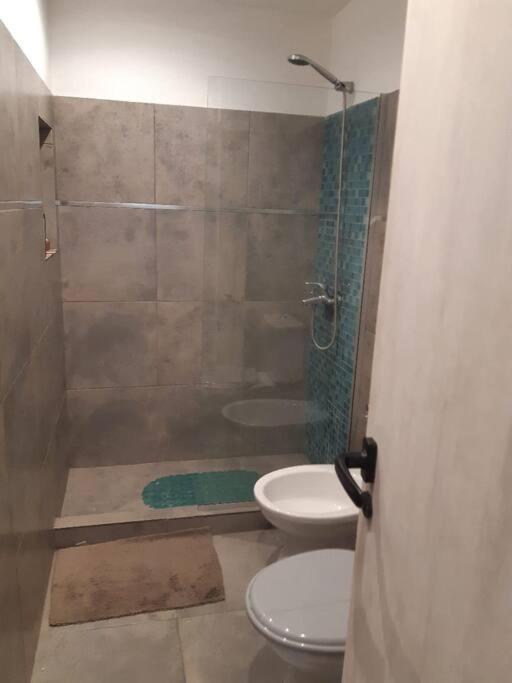 Olivo Apartment เอสเกล ภายนอก รูปภาพ